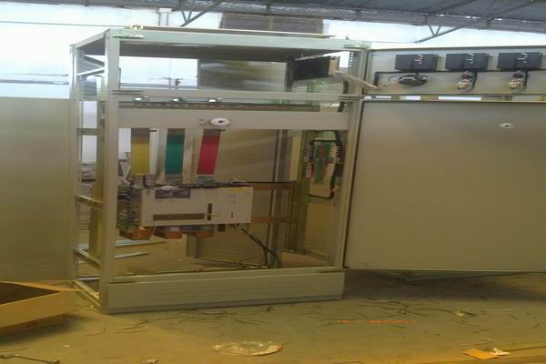 五原控制柜-进口3683讲讲电动闸阀控制柜怎